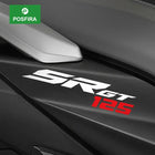 Aprilia SR GT 125 Sticker, 2'li Scooter Etiket Seti | Sticker Master