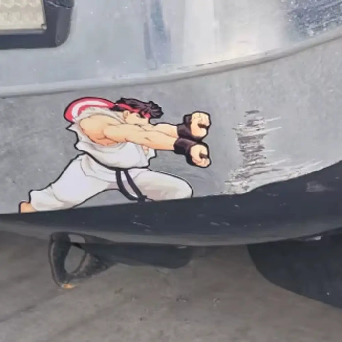 Sticker Master müşteri uygulama fotoğrafı