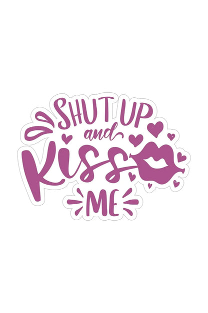 Sticker Master Sticker Oto Romantik Love Aşk Laptop Motor 10 Adet 10 Cm