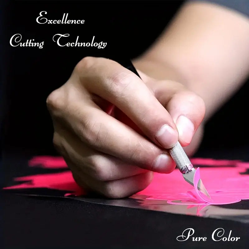 Ayın Evreleri Sticker | Mistik Arka Cam Çıkartması | Sticker Master - Sticker Master