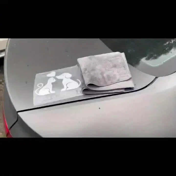 Damn You Look Good Ayna Stickerı - Sticker Master - Sticker Master