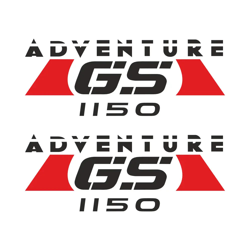 BMW GS Depo Üstü Sticker Tank Pad Koruyucu | Sticker Master - Sticker Master