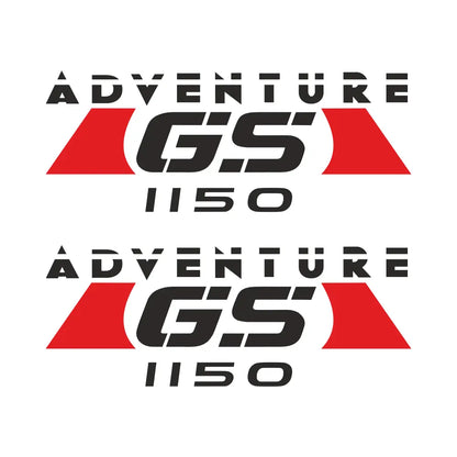 BMW GS Depo Üstü Sticker Tank Pad Koruyucu | Sticker Master - Sticker Master