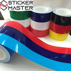 BMW M Şerit Sticker | Performans & Panjur Dekoru | Sticker Master