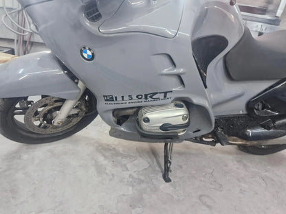 BMW R1150RT Sticker Seti | Grenaj Etiket Takımı | Sticker Master