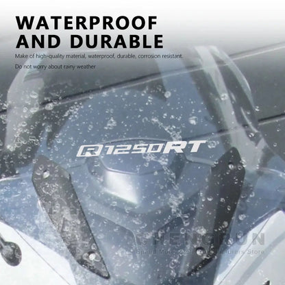 Sticker Master BMW R1250RT Gövde Sticker Seti – Su Geçirmez Sportif Tasarım (2019-2024) - Sticker Master