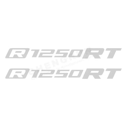 Sticker Master BMW R1250RT Gövde Sticker Seti – Su Geçirmez Sportif Tasarım (2019-2024) - Sticker Master