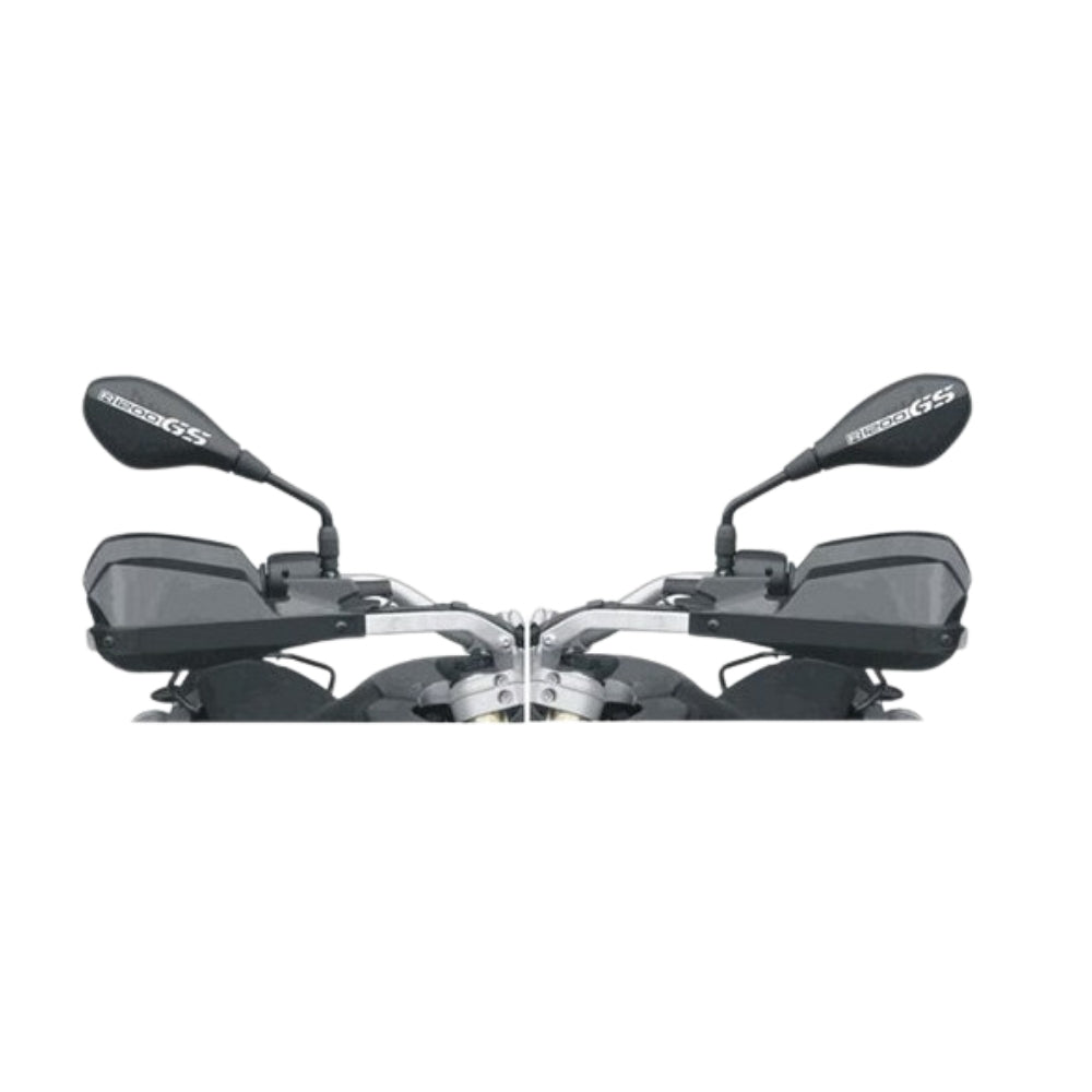 Sticker Master BMW R1200GS Ayna Sticker Etiket – Sağ & Sol Çift