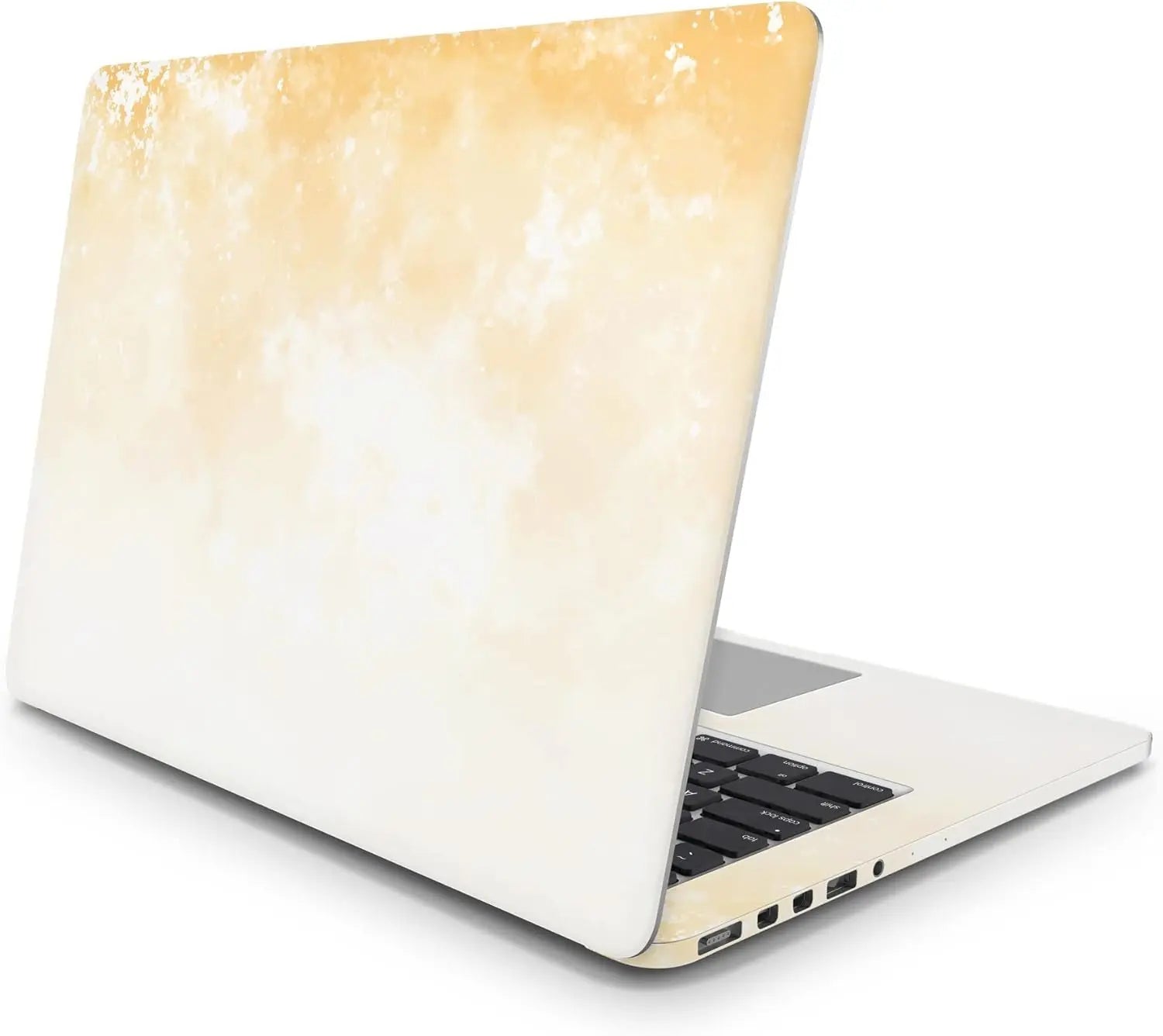 Sticker Master Watercolor 2 Evrensel Sticker Dizüstü Bilgisayar Vinil Sticker Decal 12" 13" 13.3" 14" 15" 15.4" 15.6 inç Dizüstü Bilgisayar Çıkartma Koruyucu Macbook Asus Acer Hp Lenovo Huawei Dell İçin - Sticker Master