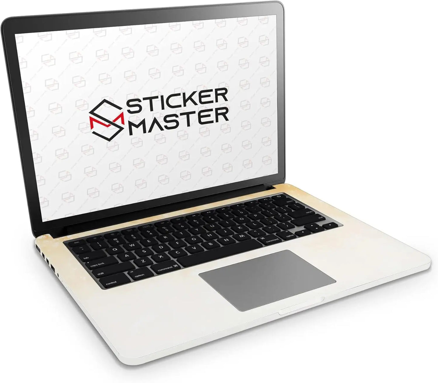 Sticker Master Watercolor 2 Evrensel Sticker Dizüstü Bilgisayar Vinil Sticker Decal 12" 13" 13.3" 14" 15" 15.4" 15.6 inç Dizüstü Bilgisayar Çıkartma Koruyucu Macbook Asus Acer Hp Lenovo Huawei Dell İçin - Sticker Master