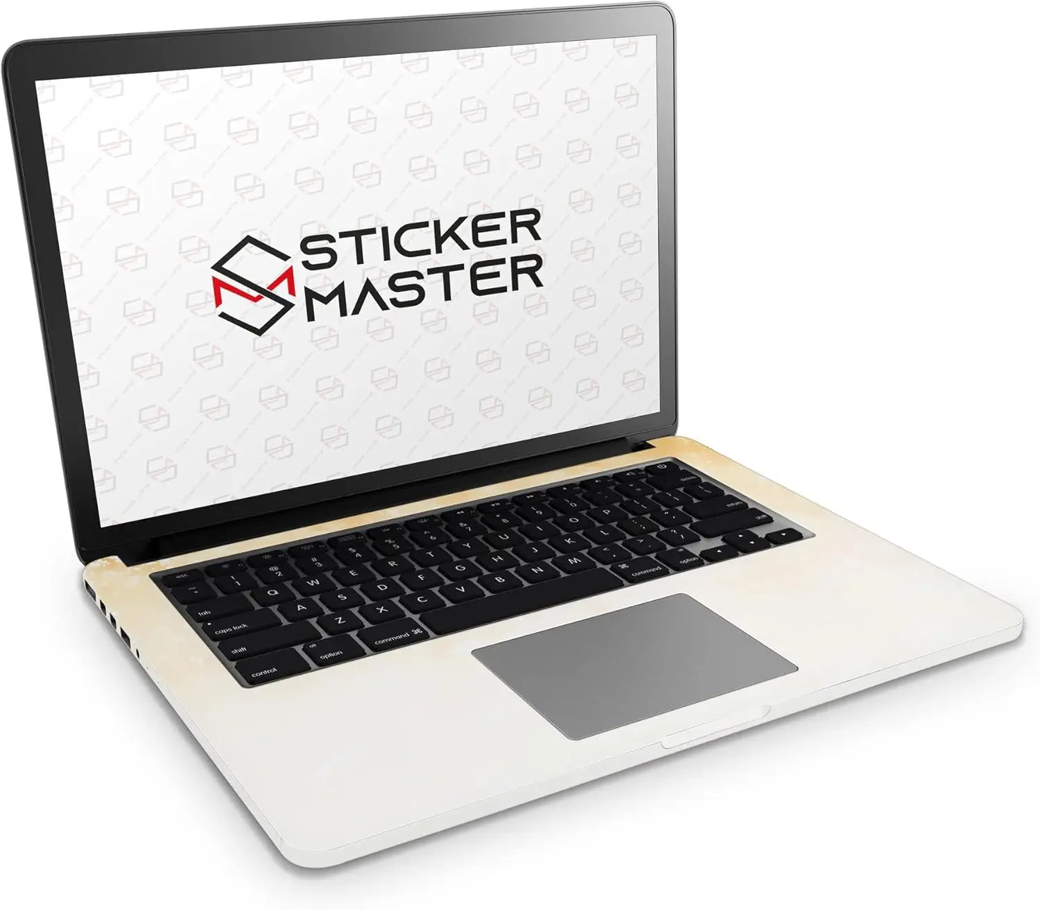 Sticker Master Watercolor 2 Evrensel Sticker Dizüstü Bilgisayar Vinil Sticker Decal 12" 13" 13.3" 14" 15" 15.4" 15.6 inç Dizüstü Bilgisayar Çıkartma Koruyucu Macbook Asus Acer Hp Lenovo Huawei Dell İçin - Sticker Master
