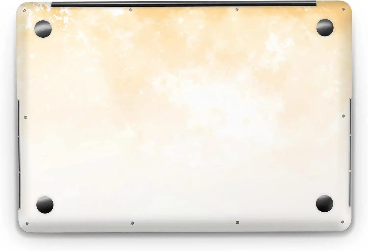 Sticker Master Watercolor 2 Evrensel Sticker Dizüstü Bilgisayar Vinil Sticker Decal 12" 13" 13.3" 14" 15" 15.4" 15.6 inç Dizüstü Bilgisayar Çıkartma Koruyucu Macbook Asus Acer Hp Lenovo Huawei Dell İçin - Sticker Master