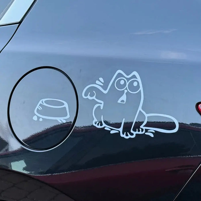 Sticker Master müşteri uygulama fotoğrafı