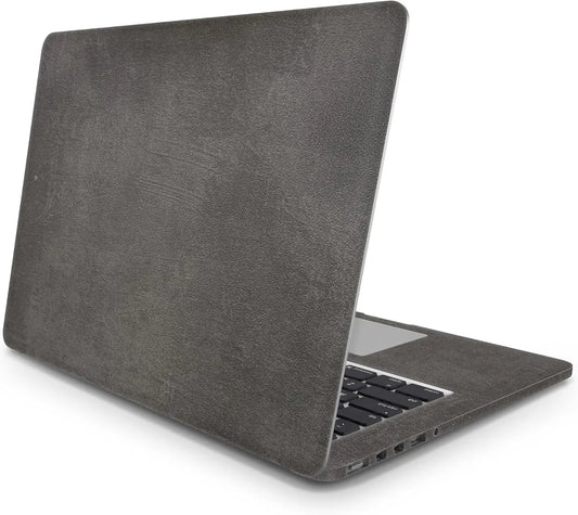 Sticker Master Cement Texture Background Evrensel Sticker Dizüstü Bilgisayar Vinil Sticker Decal 12" 13" 13.3" 14" 15" 15.4" 15.6 inç Dizüstü Bilgisayar Çıkartma Koruyucu Macbook Asus Acer Hp Lenovo Huawei Dell İçin - Sticker Master
