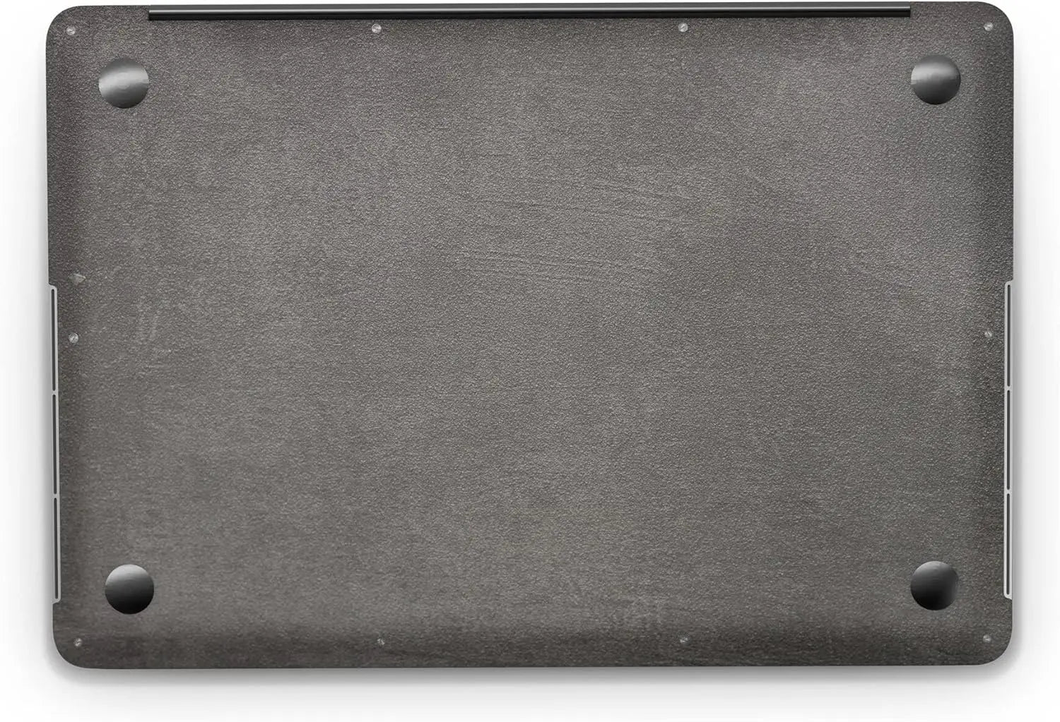 Sticker Master Cement Texture Background Evrensel Sticker Dizüstü Bilgisayar Vinil Sticker Decal 12" 13" 13.3" 14" 15" 15.4" 15.6 inç Dizüstü Bilgisayar Çıkartma Koruyucu Macbook Asus Acer Hp Lenovo Huawei Dell İçin - Sticker Master