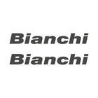 Büyük Boy Bianchi Sticker Araba Motor 37 cm | Sticker Master
