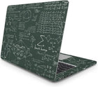 Bilimsel Formüller Laptop Sticker Chemical Kaplama | Sticker Master
