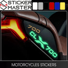 CFMOTO CLX700 Sticker Grenaj Seti | Sticker Master