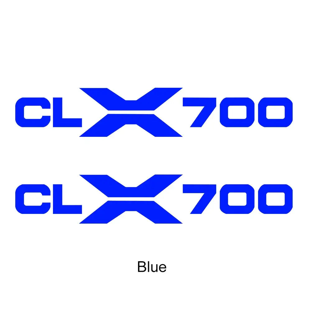 CFMOTO CLX700 Grenaj Sticker Seti | Sticker Master - Sticker Master