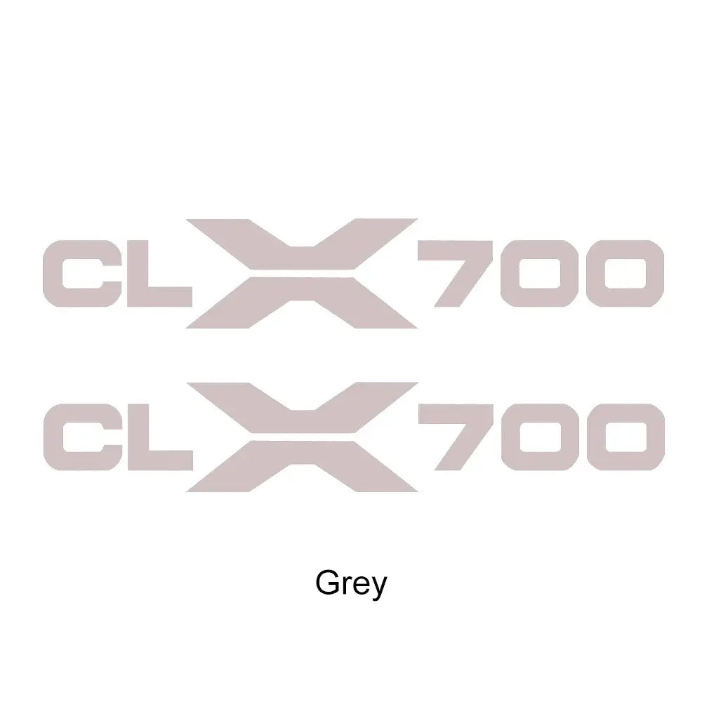 CFMOTO CLX700 Grenaj Sticker Seti | Sticker Master - Sticker Master