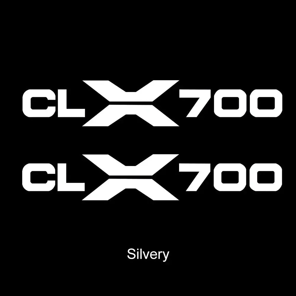 CFMOTO CLX700 Grenaj Sticker Seti | Sticker Master - Sticker Master