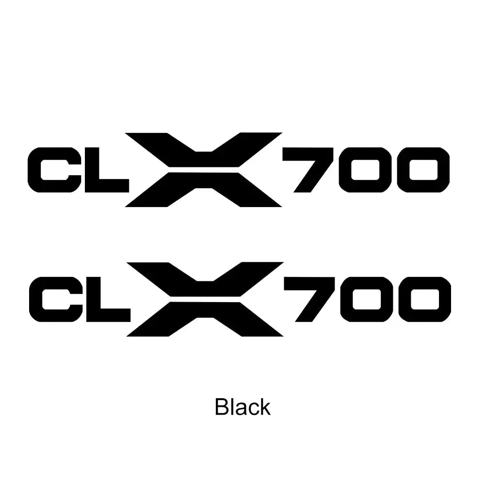 CFMOTO CLX700 Grenaj Sticker Seti | Sticker Master - Sticker Master