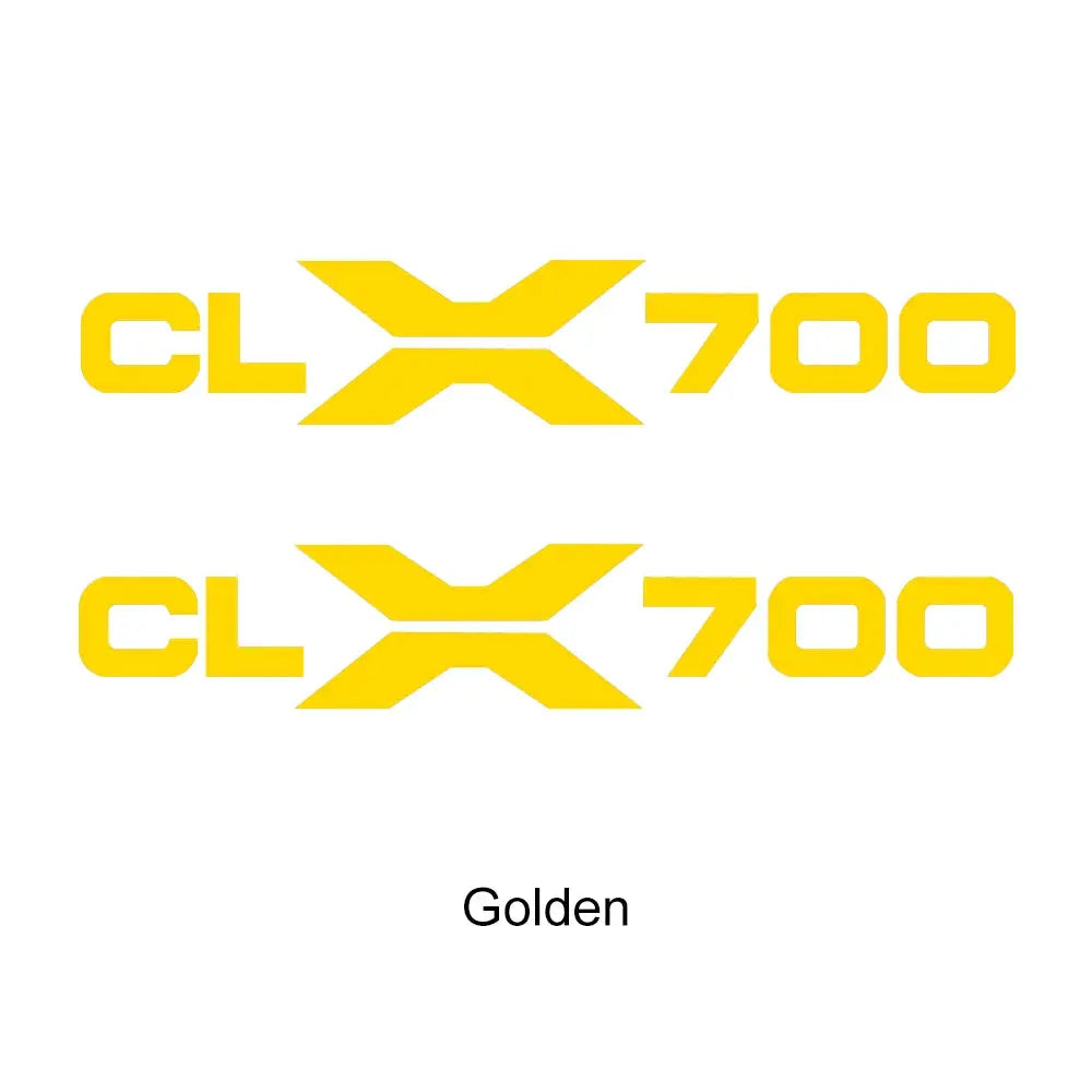 CFMOTO CLX700 Grenaj Sticker Seti | Sticker Master - Sticker Master