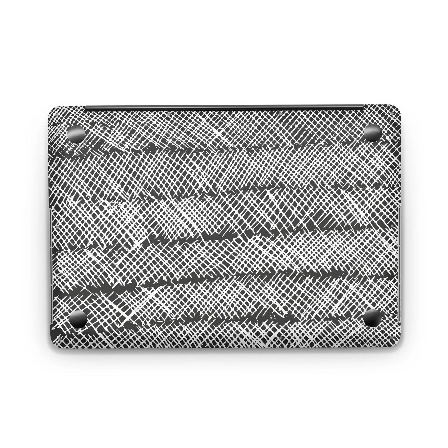 Sticker Master Texturas 2 Evrensel Sticker Dizüstü Bilgisayar Vinil Sticker Decal  12" 13" 13.3" 14" 15" 15.4" 15.6 inç Dizüstü Bilgisayar Çıkartma Koruyucu Macbook Asus Acer Hp Lenovo Huawei Dell İçin - Sticker Master