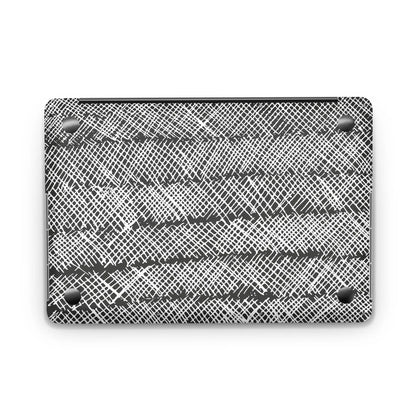 Sticker Master Texturas 2 Evrensel Sticker Dizüstü Bilgisayar Vinil Sticker Decal  12" 13" 13.3" 14" 15" 15.4" 15.6 inç Dizüstü Bilgisayar Çıkartma Koruyucu Macbook Asus Acer Hp Lenovo Huawei Dell İçin - Sticker Master