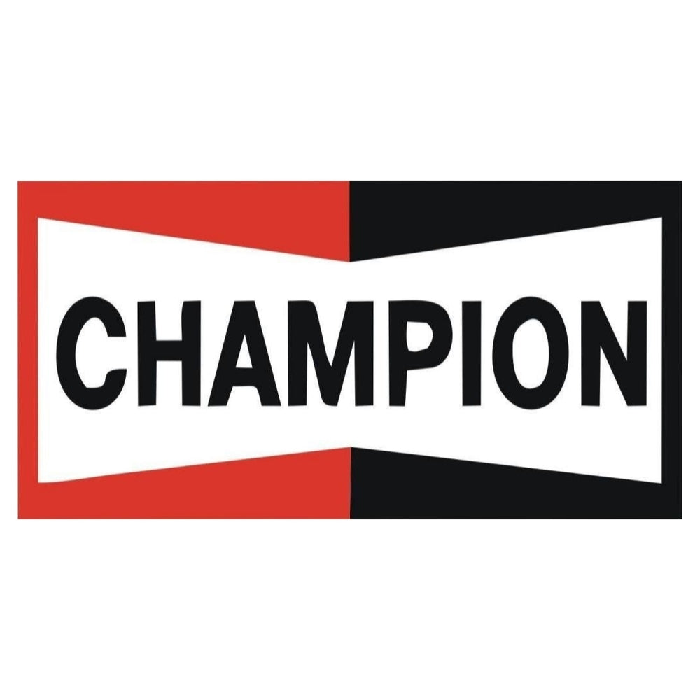 Sticker Master Champion Sticker Motor, Kask, Laptop, Araba, Oto Araç İçin Dayanıklı Etiket Decal 15 Cm