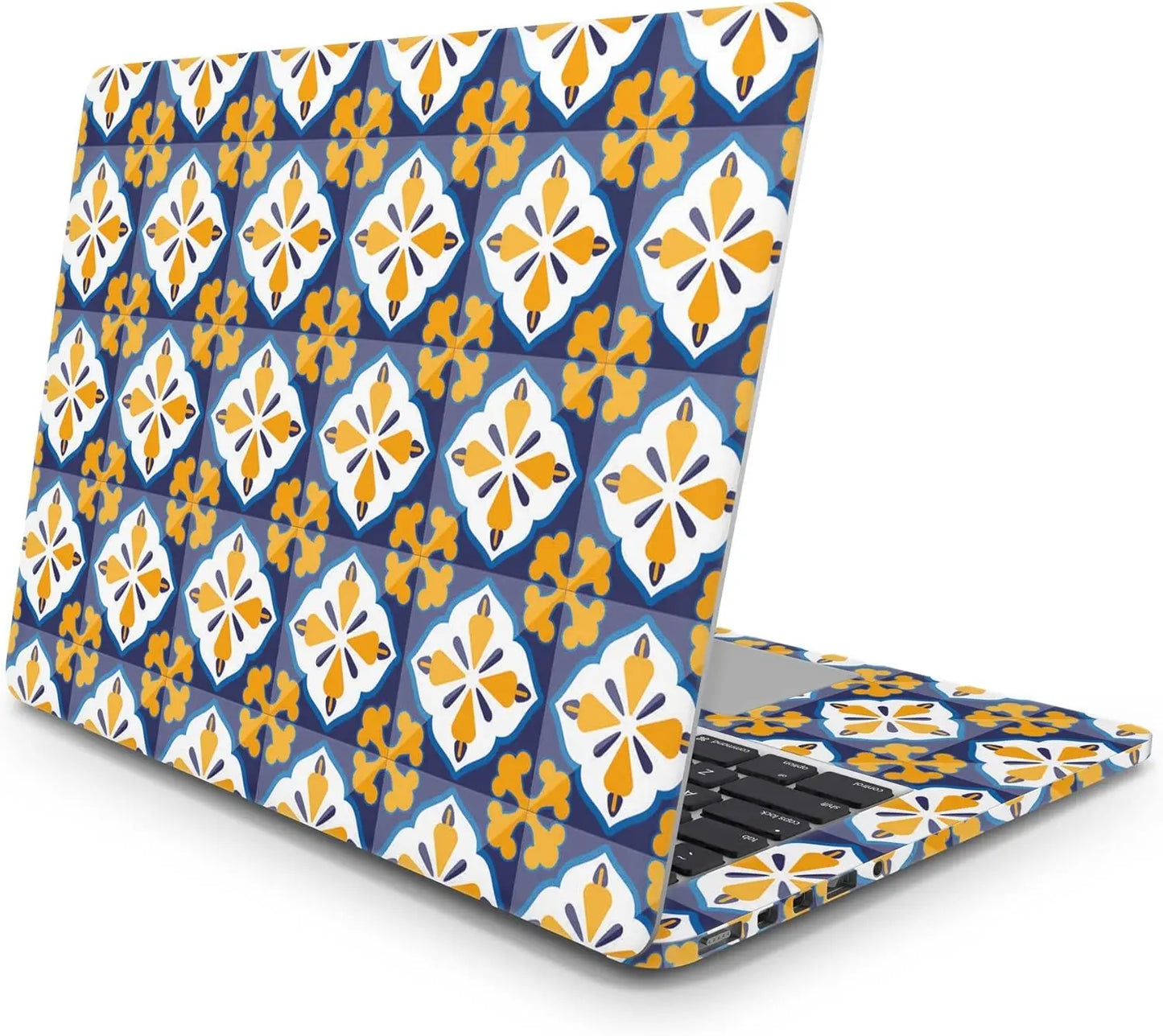 Sticker Master Abstract Backgrounds Design Evrensel Sticker Dizüstü Bilgisayar Vinil Sticker Decal - Sticker Master