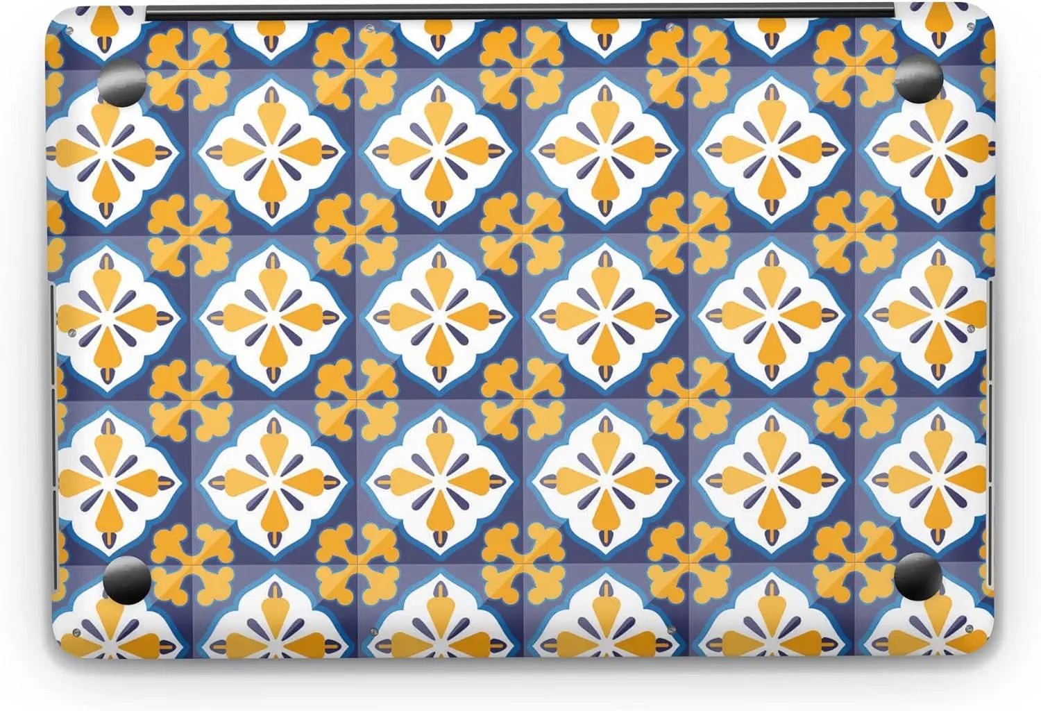 Sticker Master Abstract Backgrounds Design Evrensel Sticker Dizüstü Bilgisayar Vinil Sticker Decal - Sticker Master