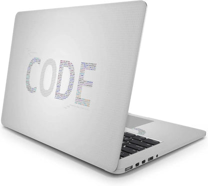 Sticker Master Code Evrensel Sticker Dizüstü Bilgisayar Vinil Sticker Decal 12" 13" 13.3" 14" 15" 15.4" 15.6 inç Dizüstü Bilgisayar Çıkartma Koruyucu Macbook Asus Acer Hp Lenovo Huawei Dell İçin - Sticker Master