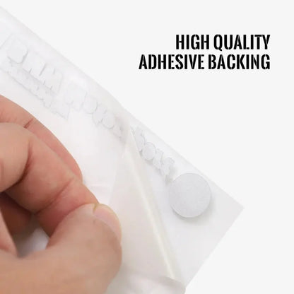 Dacia Motors Sport Sticker Ayna ve Kapı Kolu Seti 4 Adet | Sticker Master - Sticker Master