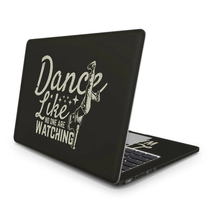 Sticker Master Dancing Evrensel Sticker Dizüstü Bilgisayar Vinil Sticker Decal 12" 13" 13.3" 14" 15" 15.4" 15.6 inç Dizüstü Bilgisayar Çıkartma Koruyucu Macbook Asus Acer Hp Lenovo Huawei Dell İçin - Sticker Master