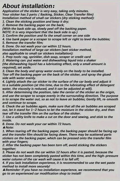 Ducati Diavel 1260cc Logo Sticker 2’li Set Vinil Etiket | Sticker Master - Sticker Master