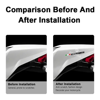 Ducati Monster 696 Sticker Seti Su Geçirmez Vinil Çıkartma | Sticker Master Sticker Master