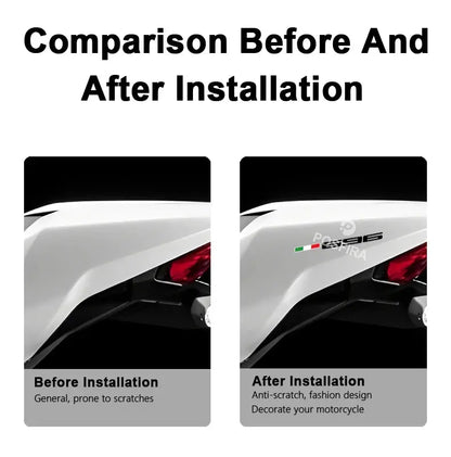 Ducati Monster 696 Sticker Seti Su Geçirmez Vinil Çıkartma | Sticker Master Sticker Master