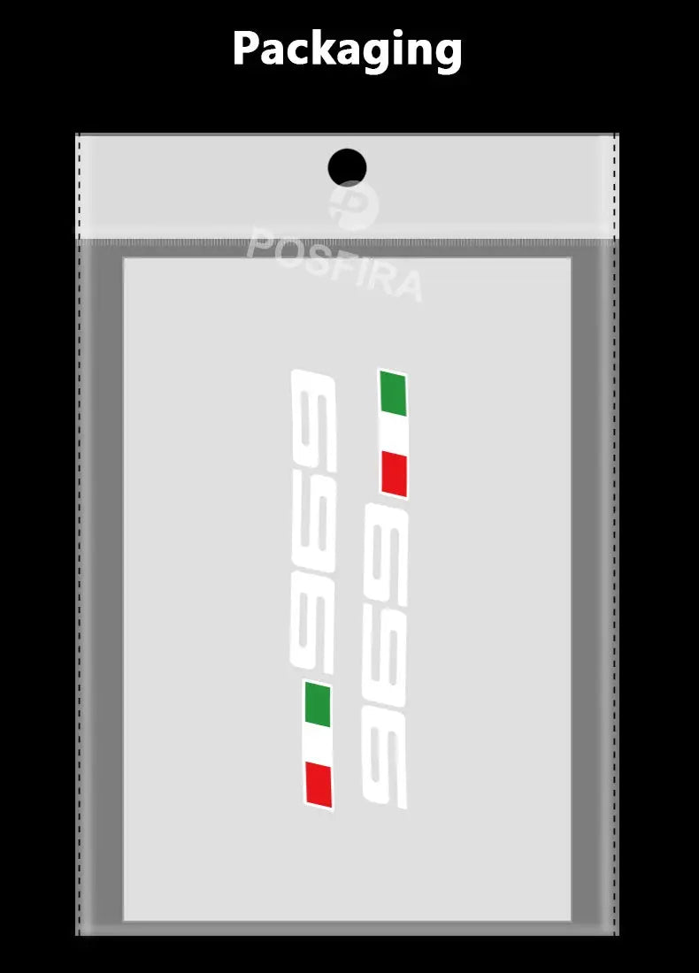 Ducati Monster 696 Sticker Seti Su Geçirmez Vinil Çıkartma | Sticker Master Sticker Master