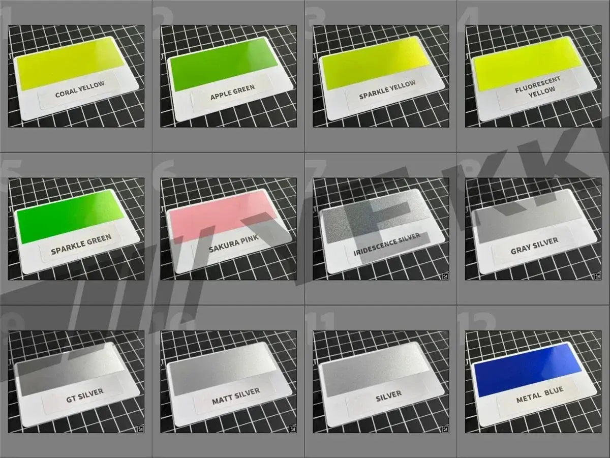 Ducati Streetfighter V4S Sticker Seti | Sticker Master - Sticker Master