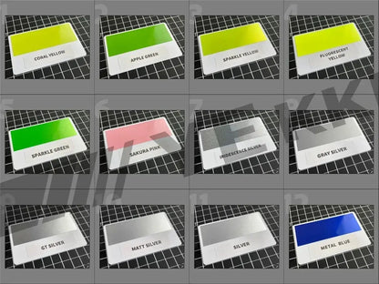 Ducati Streetfighter V4S Sticker Seti | Sticker Master - Sticker Master