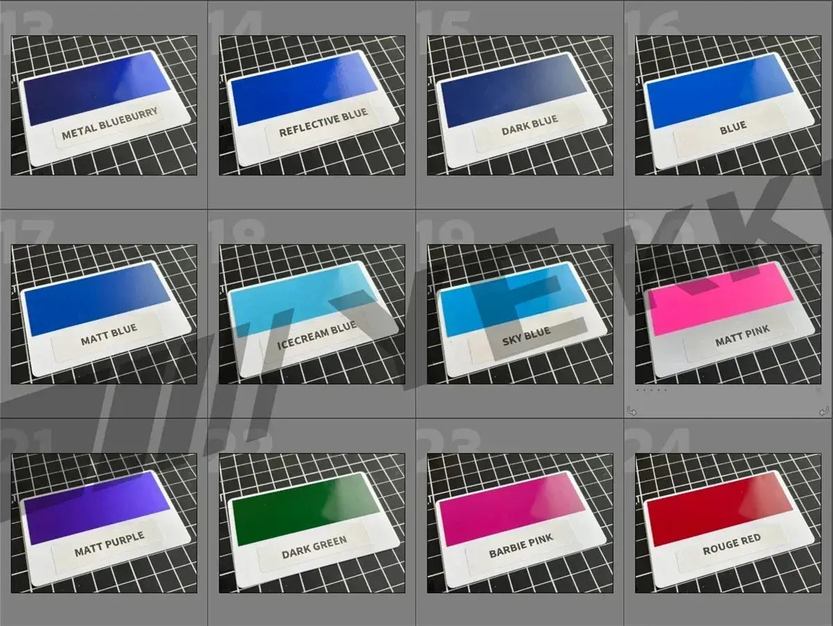 Ducati Streetfighter V4S Sticker Seti | Sticker Master - Sticker Master