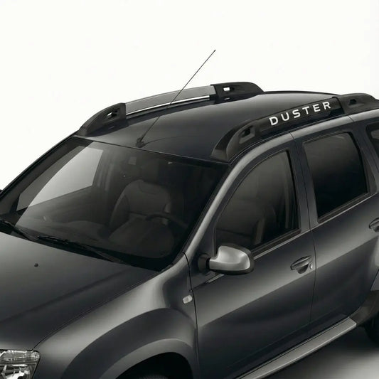 Duster Tavan Barı Sticker | 20cm, 40cm ve 60cm Tavan Çıtası Yazısı Sticker Master