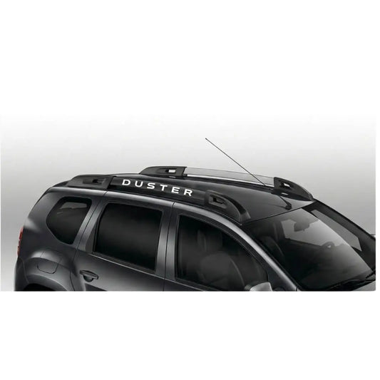 Duster Tavan Barı Sticker | 20cm, 40cm ve 60cm Tavan Çıtası Yazısı Sticker Master