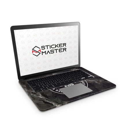 Sticker Master Best Dad Father Evrensel Sticker Dizüstü Bilgisayar Vinil Sticker Decal  12" 13" 13.3" 14" 15" 15.4" 15.6 inç Dizüstü Bilgisayar Çıkartma Koruyucu Macbook Asus Acer Hp Lenovo Huawei Dell İçin - Sticker Master