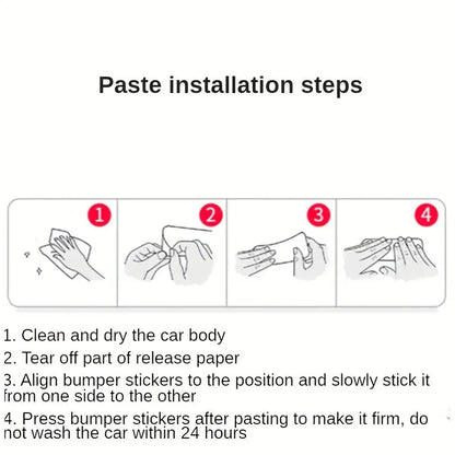 Eriyen Gülen Yüz Sticker Araba Çıkartması - Sticker Master Sticker Master