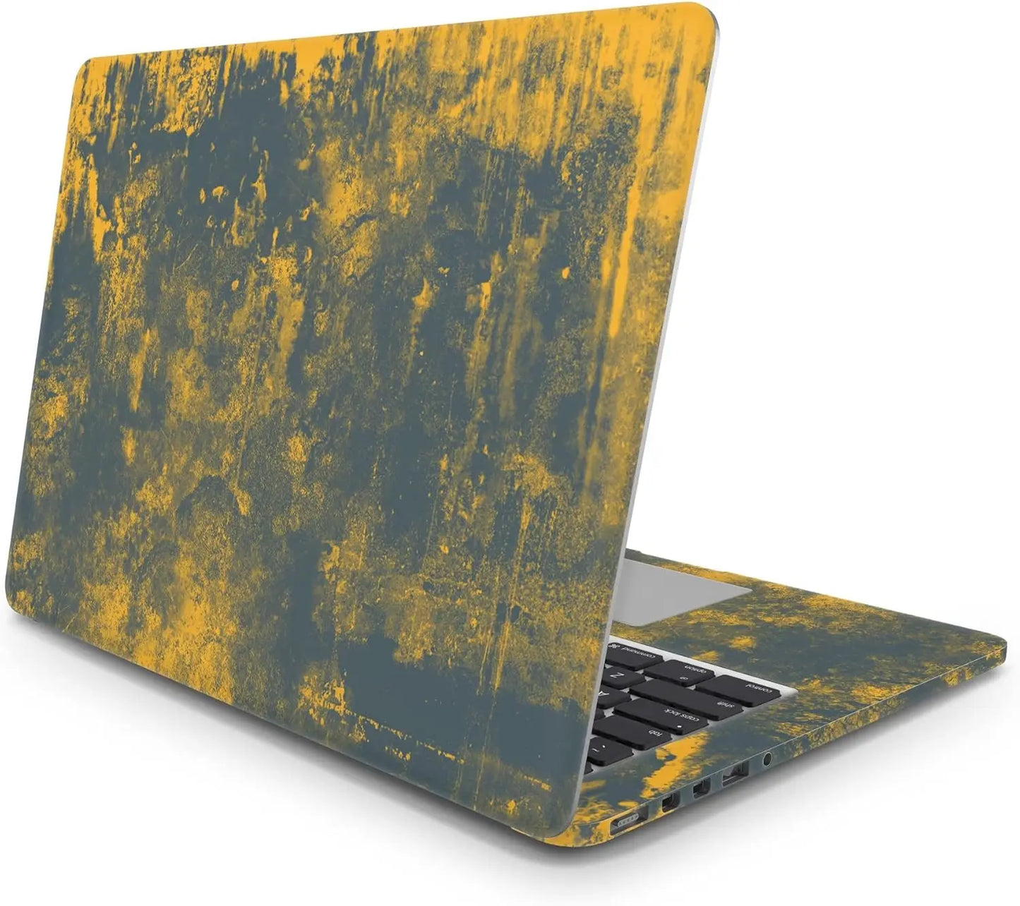 Sticker Master Splash Free Evrensel Sticker Dizüstü Bilgisayar Vinil Sticker Decal 12" 13" 13.3" 14" 15" 15.4" 15.6 inç Dizüstü Bilgisayar Çıkartma Koruyucu Macbook Asus Acer Hp Lenovo Huawei Dell İçin - Sticker Master