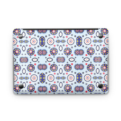 Sticker Master Abstract Backgrounds Design 4 Evrensel Sticker Dizüstü Bilgisayar Vinil Sticker Decal - Sticker Master