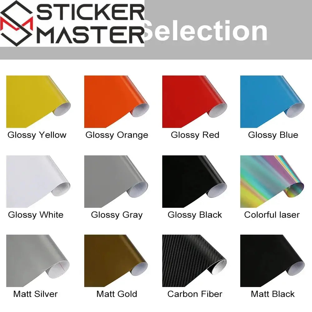 {{Product title}} vinil sticker