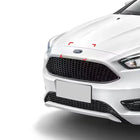 Ford Logo Sticker Oto Araç Çıkartması (2 Adet) | Sticker Master